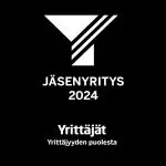 Yrittäjät